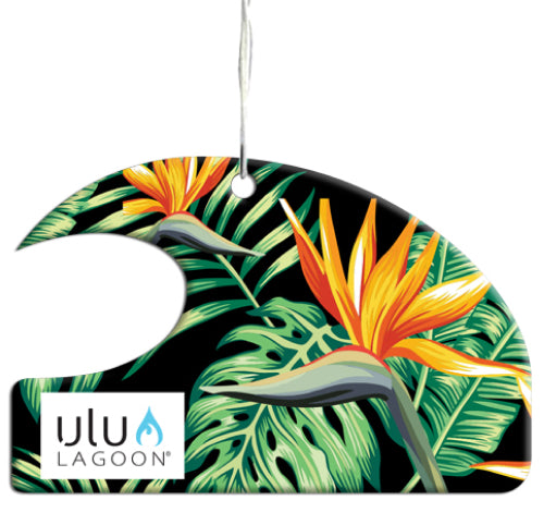 BOP | Coconut Surf Wax Scented Mini Wave