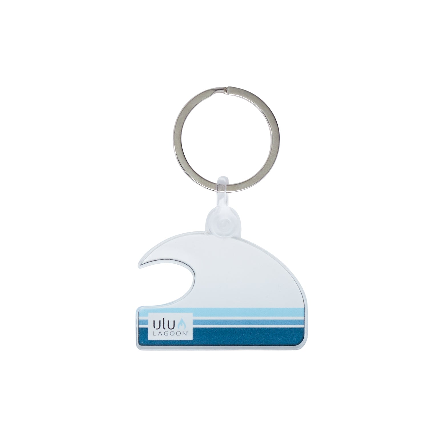 ulu Stripes Keychain