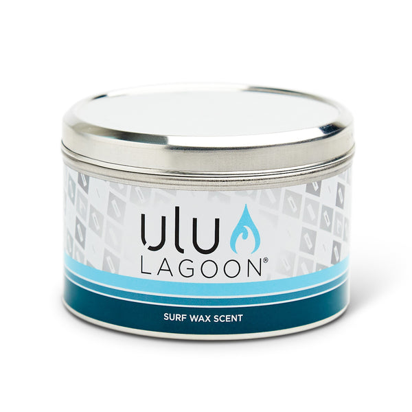 Surf Wax Scent ulu LAGOON