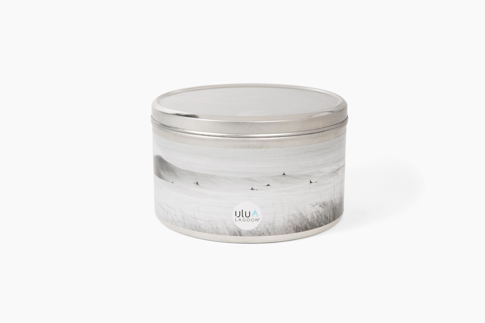 32 oz Photo Series Two Wick Candle - Bay Head, NJ