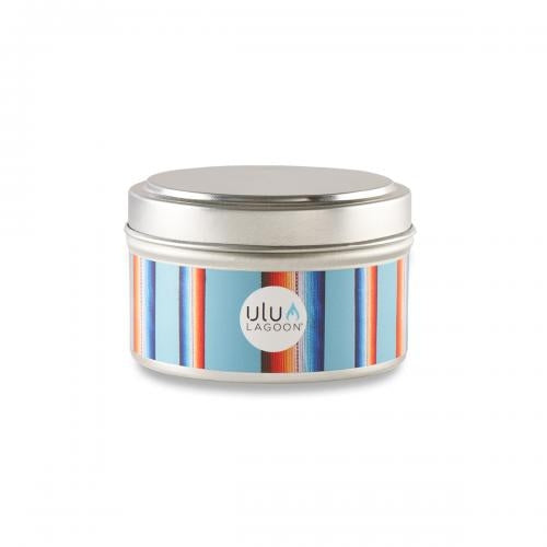 6oz Baja Travel Tin - ulu LAGOON