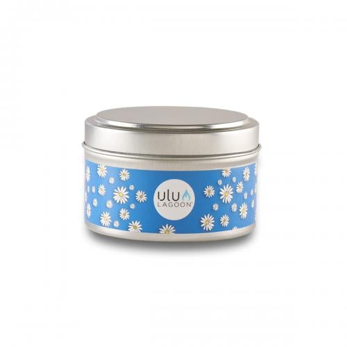 6oz Pushing Daisies Travel Tin