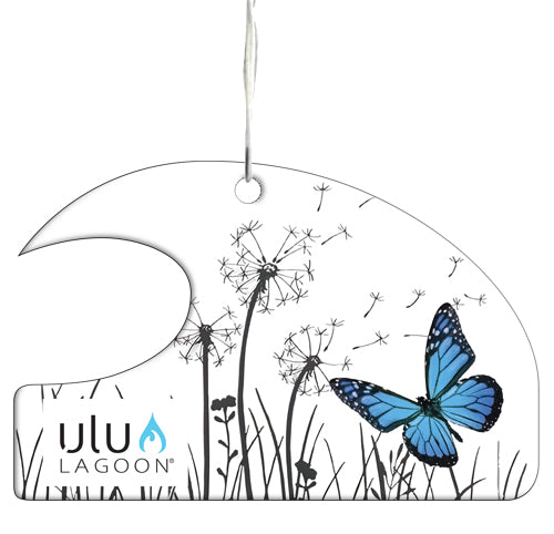 Spring23 Coconut Surf Wax Scented Mini Wave