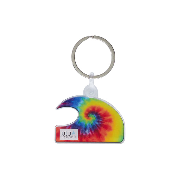 Hippy Keychain - ulu LAGOON