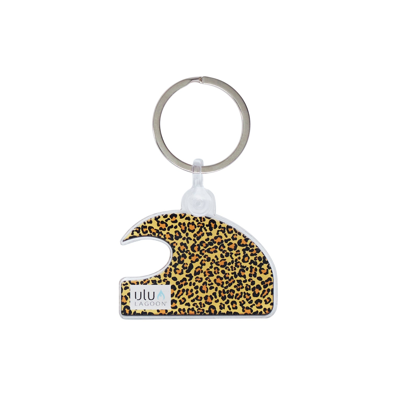 Wild Keychain