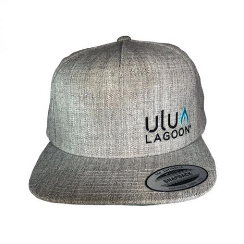 Premium Tweed ulu Cap